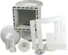 Aufstellpool Stahlwandpool-Set Planet Pool Vision-Pool Produktbild-Vorschau 6