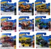 Mattel 05785 Hot Wheels série 1:64 - různé Náhled obrázku produktu 16