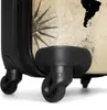 NoBoringSuitcases.com - Koffer - Passt in 55x40x20 cm und Produktbild-Vorschau 6