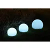 Boule lumineuse sans fil flottante LED multicolore dimmable Voir les images du produit 2