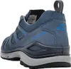 LOWA Innox Evo 2 GTX Low Schuhe Herren blau 42,5 Produktbild-Vorschau 43