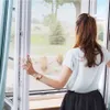 Siatka przeciw owadom z aluminiową ramą 25457, stabilna i Podgląd zdjęcia produktu 4