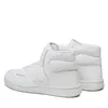New Balance BB480COC Sneaker in Weiß mit minimalistischem Produktbild-Vorschau 7