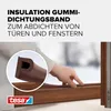 P-Profil-Dichtung braun 6m:9mm tesa 5390 Produktbild-Vorschau 8