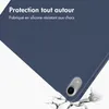 Étui Accezz Smart Silicone pour Apple iPad Air 11 pouces Voir les images du produit 4