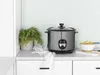Tristar | Cuociriso | RK-6129 | 900 W | Acciaio inox Anteprima dell’immagine prodotto 11