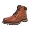 Sioux Boots JADRANKO, wasserdicht, Braun, Herren Produktbild-Vorschau 13