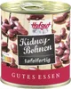 Hofgut Kidneybohnen (212ml Dose) + usy Block Produktbild-Vorschau 2