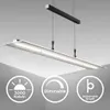 Hängelampe - 16W, 1750lm, LED, höhenverstellbar, dimmbar, Produktbild-Vorschau 1