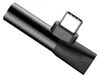 Baseus L41 Adaptér 2xUSB-C (samec a žena) na AUX 3,5 mm Náhled obrázku produktu 36