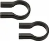 KLICKfix 0211GP Náhradná objímka pre adaptér na riadidlá Ø Náhľad obrázku produktu 7