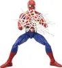 Hasbro Marvel Legends Spider-Man Figurki 15cm - Spider-Man Produktbild-Vorschau 5