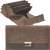 GREENBURRY Kellnerbörse Geldbörse Vintage Waiter Wallet Produktbild-Vorschau 5