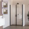 i-flair Duschtür 82-85 cm - Höhe: 180 cm, aus Produktbild-Vorschau 2