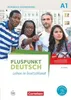 Cover of a German language textbook for beginners. Produktbild-Vorschau