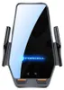 Bezdrôtový držiak telefónu do auta Forcell F-Grip HS6 15W Náhľad obrázku produktu 11