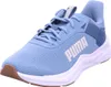 Puma ftr wave / cool blue-dark Sportschuh blau in Gr. 44 Produktbild-Vorschau 1