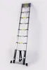 WORHAN Teleskopische 3.8m TELESKOPLEITER ALULEITER Produktbild-Vorschau 5