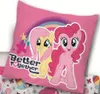 My Little Pony - dwustronny zestaw pościeli, 135x200 i Podgląd zdjęcia produktu 2