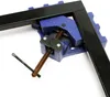 Morsa angolare Wiltec a 90° con larghezza ganasce di 100 mm Anteprima dell’immagine prodotto 5