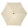 Doppler ACTIVE 320 cm – naklápěcí zahradní slunečník s Náhled obrázku produktu 2
