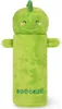 Legami plyšový penál - SUPER SOFT - DINO Náhled obrázku produktu 1
