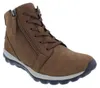 Gabor ROLLINGSOFT Damen Stiefeletten - bequeme Stiefelette Produktbild-Vorschau 8