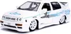 Jada Toys 253203025 VW Jetta 1995 weiß Jesse Fast & Furious Produktbild-Vorschau 14