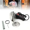 Profesionální elektrický nůž na kebab Nůž na gyros Nůž na Náhled obrázku produktu 6
