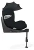 Cybex Autositz Gruppe 0 1 Sirona T I Size Plus Sepia Produktbild-Vorschau 5