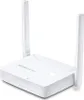 Mercusys ROUTER AC750 MR20 DOPPELBAND-MULTIMODUS FÜR Produktbild-Vorschau 2