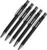 Westcott PRIMESOFT Kugelschreiber 5 Stück | 5er Set Produktbild-Vorschau 1