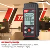 TASI TA501A Digitální otáčkoměr, LCD otáčkoměr, Náhled obrázku produktu 6