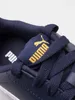 Puma Turnschuhe für Frauen Caven 2.0 weiß-dunkelblau 39 Produktbild-Vorschau 4