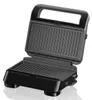 Sandwichmaker BRAUN SM5038 SnackMaker 5 Productafbeelding-voorbeeld 4