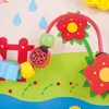 Centro attività - Nel giardino Anteprima dell’immagine prodotto 13