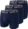 Replay MenŽs Boxer Short (3 Pair Box) Produktbild-Vorschau 1