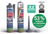 PRONOVA ECO Maler Acryl Express 280 ml weiß Produktbild-Vorschau 3
