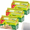 Gut & Günstig Vollkorn-Knäckebrot reich an Ballaststoffen Produktbild-Vorschau 1
