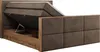 MKS MEBLE Doppelbett, Boxspringbett ALBERO 2 KING DUO mit Produktbild-Vorschau 5