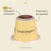 CUP VERDE – 30 nachhaltige Lungo Leggero Kaffeekapseln - Produktbild-Vorschau 4
