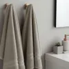 Komplet Wieszaków Łazienkowych Rea Ari Brush Copper Podgląd zdjęcia produktu 7