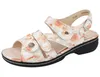 Finn Comfort Komfort Sandalen Damen 31303939303838 Bunt 38 Produktbild-Vorschau 25