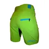 Haven Fahrradshorts ohne Träger - AMAZON LADY - Grün L Produktbild-Vorschau 6