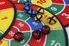 Eduplay Klett-Dartspiel Set - Lernspielzeug Multicolor für Produktbild-Vorschau 8