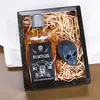 Pflege Geschenkset für Männer mit Duschgel und Seife als Produktbild-Vorschau 2