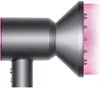 Dyson Supersonic Haartrockner Anthrazit/Fuchsia Produktbild-Vorschau 23