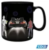 ABYstyle - Zurück in die Zukunft Thermoeffekt Tasse Produktbild-Vorschau 5