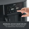 FR 2463 Black Line Doppel-Heißluftfritteuse Produktbild-Vorschau 20