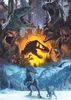 Trefl Jurassic Park 1000, 1000 Stück(e), Fernsehen/Filme Produktbild-Vorschau 1